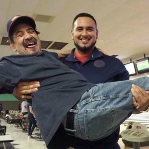 Meet your Posher, Arnaldo